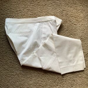 Martie J. Crew pants